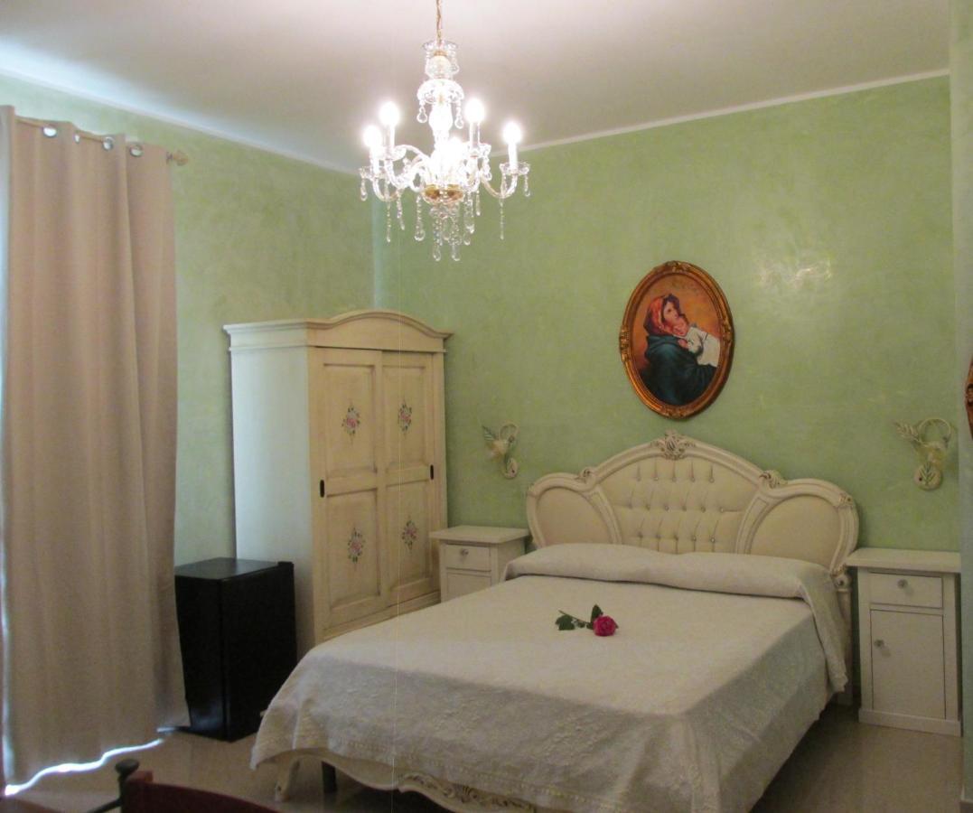 Bed&breakfast Le Betulle San Vito dei Normanni Eksteriør bilde