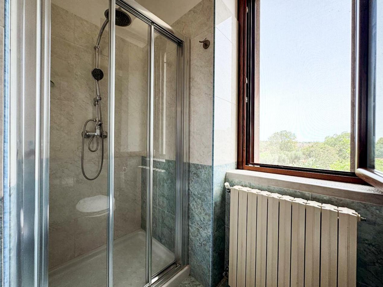 Bed&breakfast Le Betulle San Vito dei Normanni Rom bilde