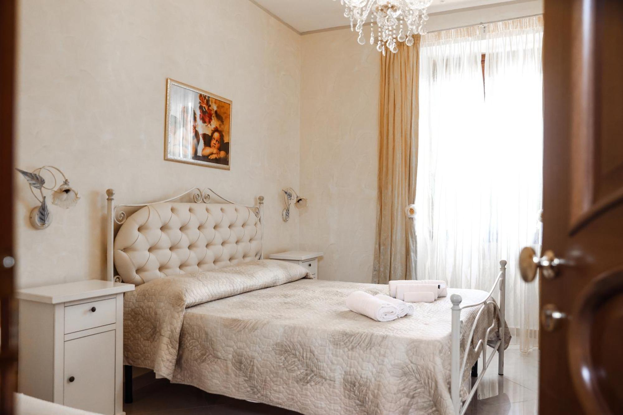 Bed&breakfast Le Betulle San Vito dei Normanni Eksteriør bilde