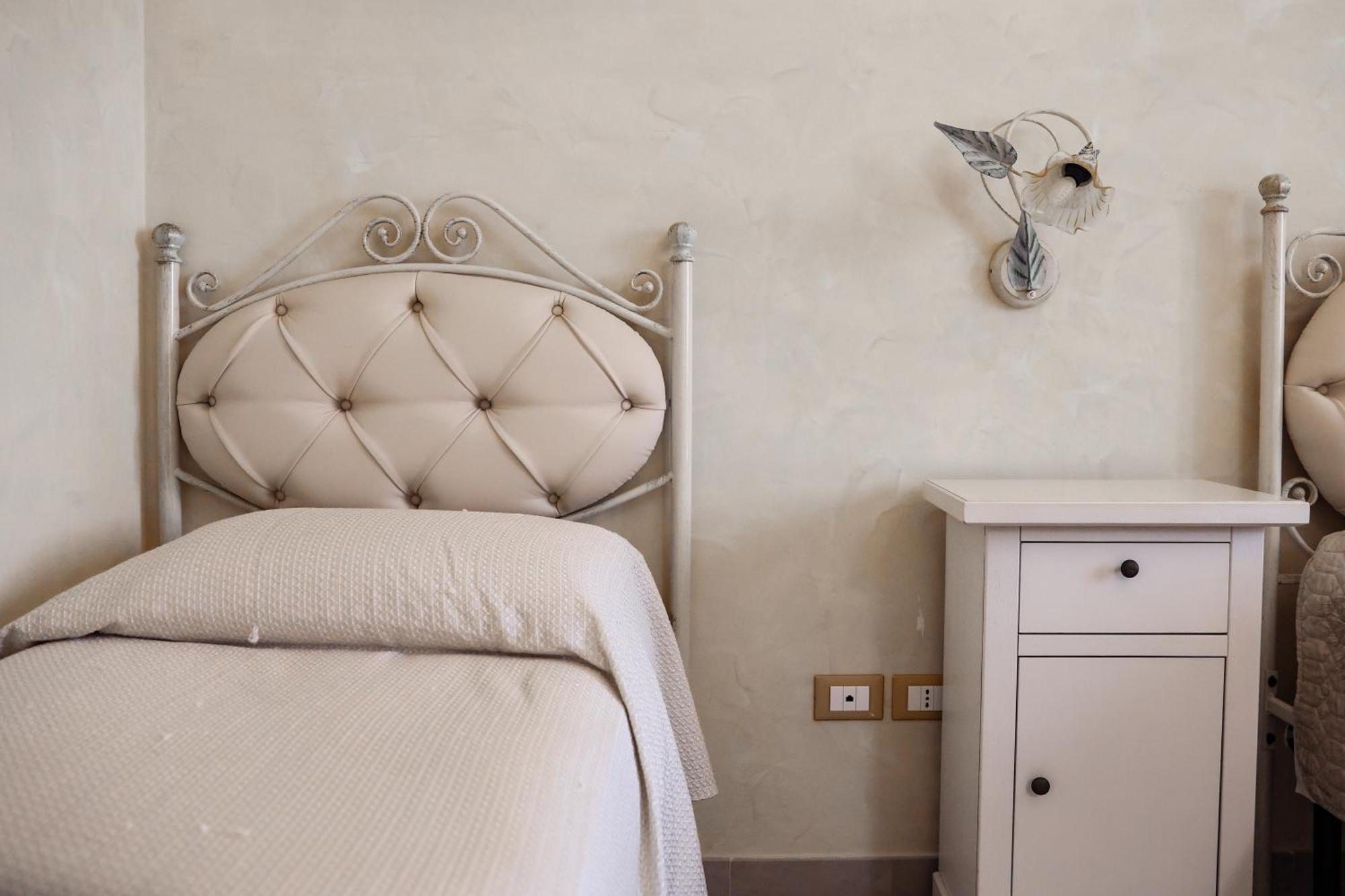 Bed&breakfast Le Betulle San Vito dei Normanni Eksteriør bilde